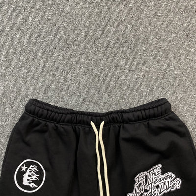 Hell Star Shorts