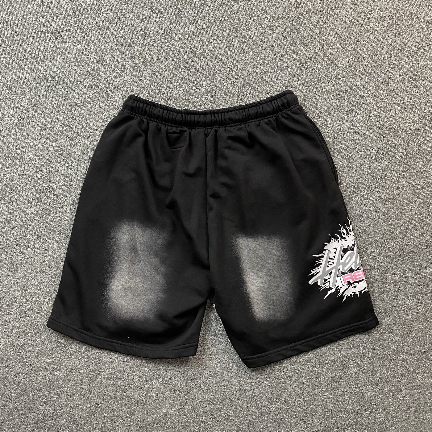 Hell Star Shorts