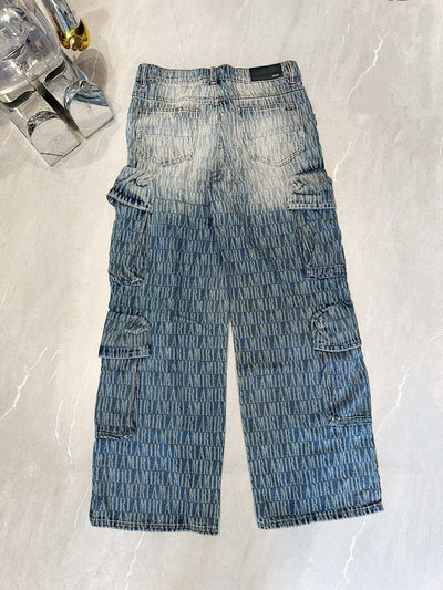 Amiri Jeans