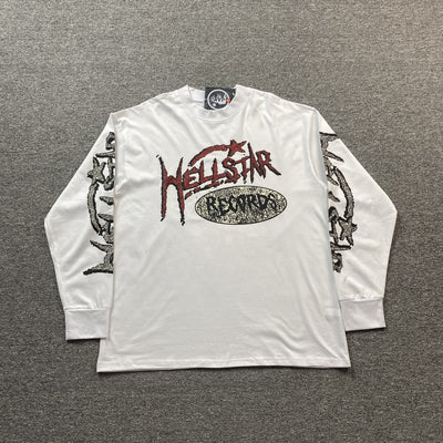 Hell Star Tee