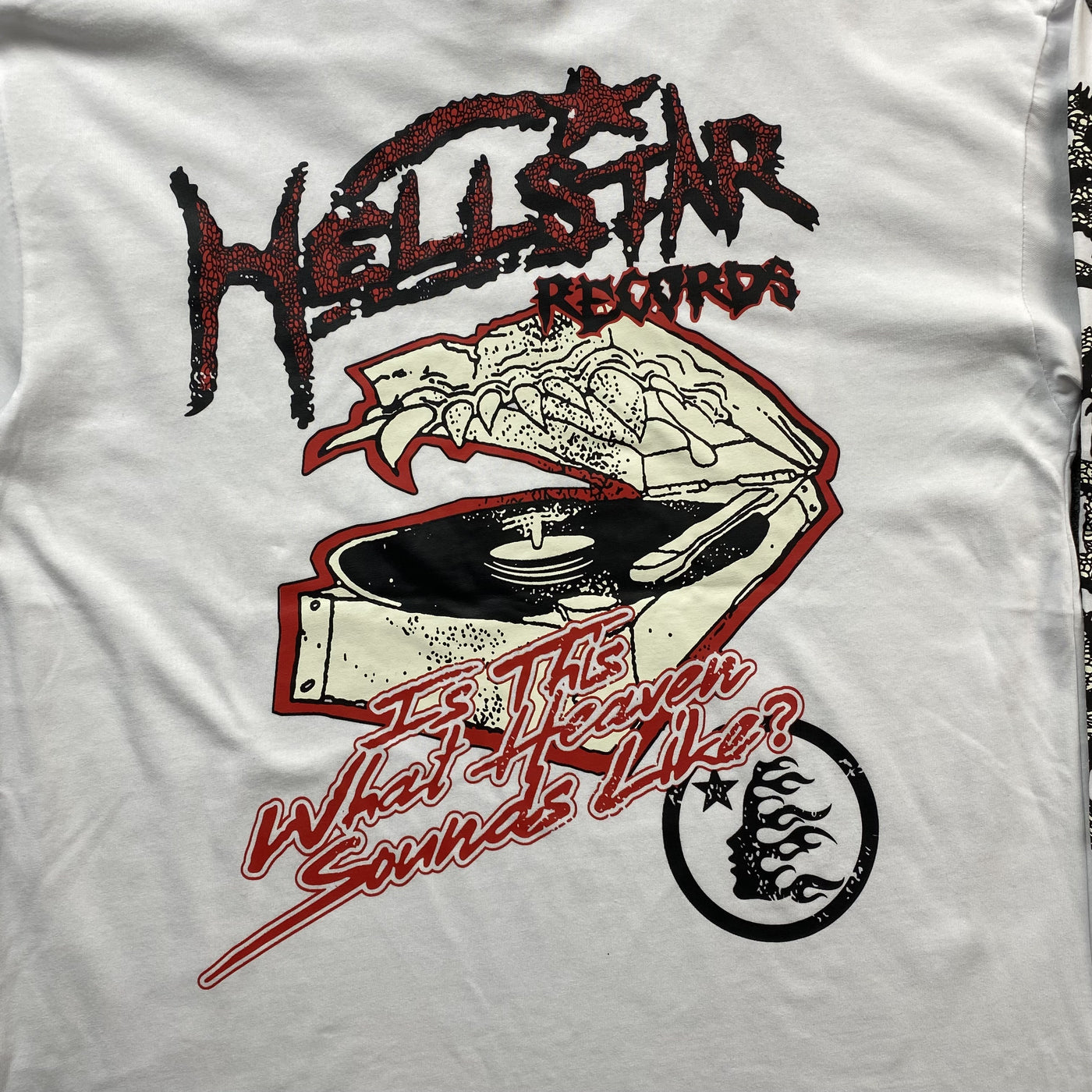 Hell Star Tee