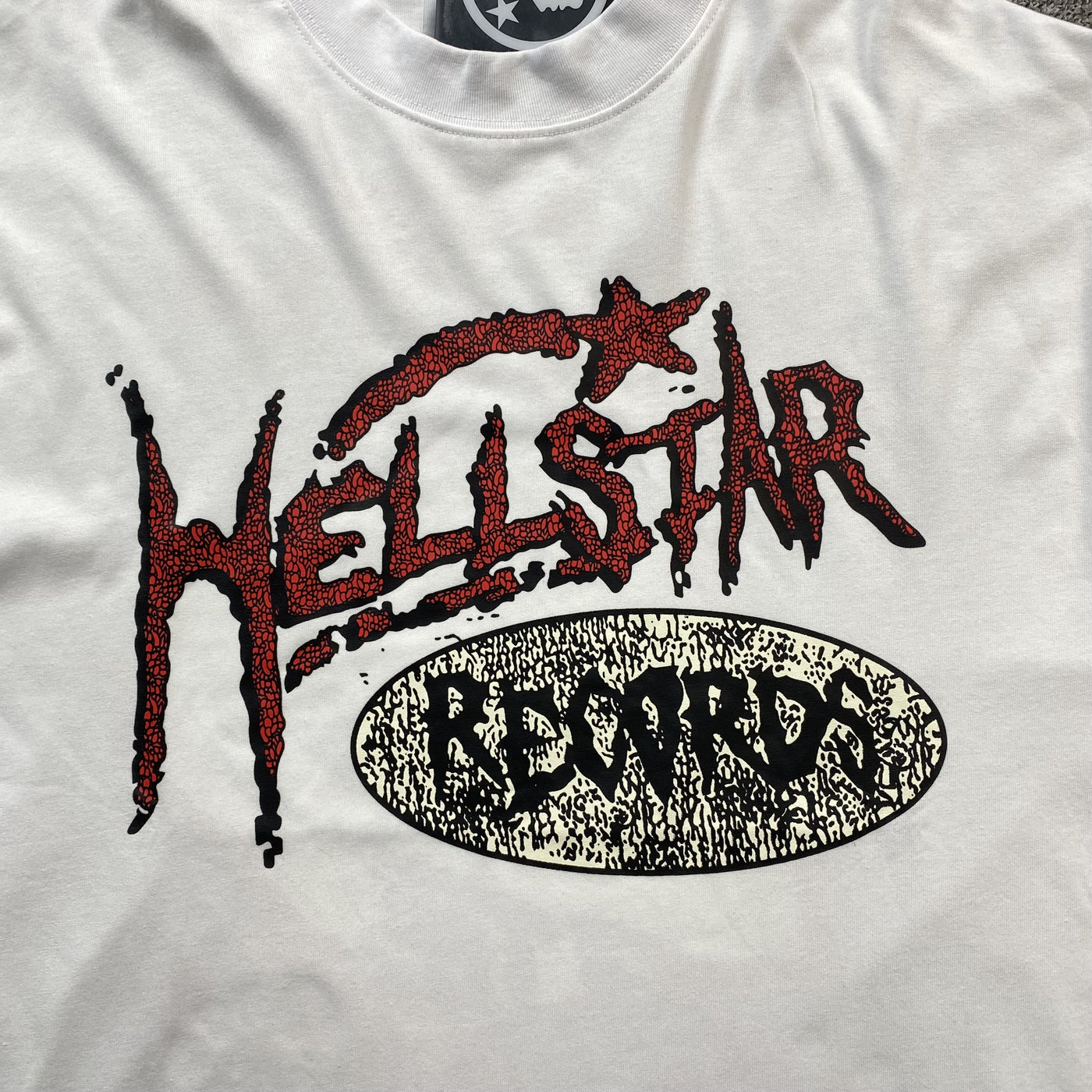 Hell Star Tee