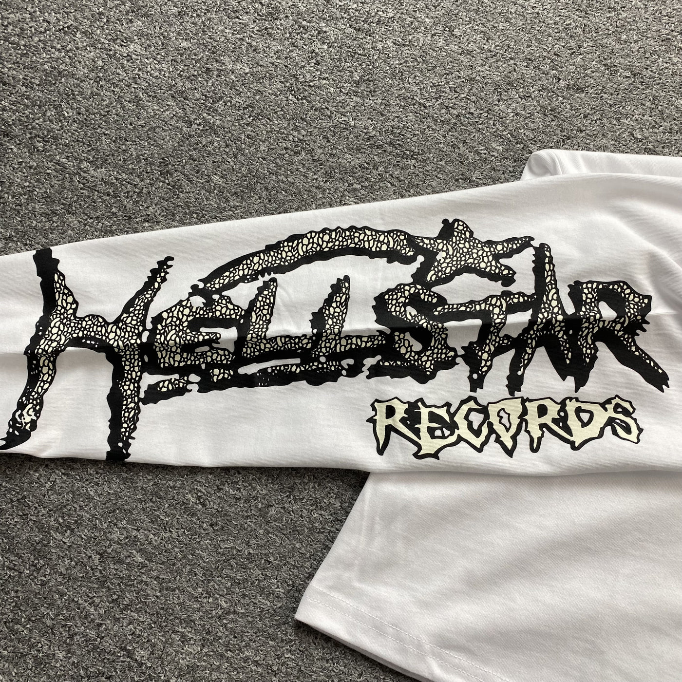 Hell Star Tee