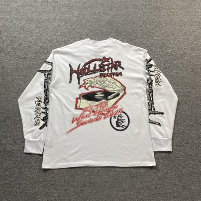 Hell Star Tee