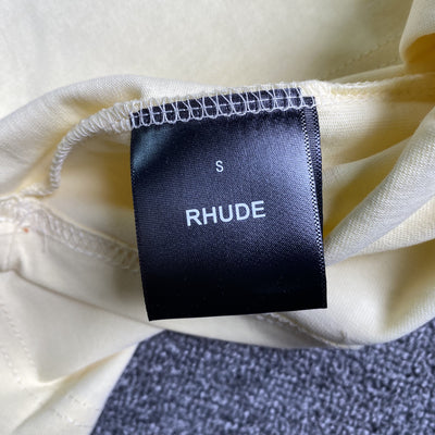 Rhude Tee