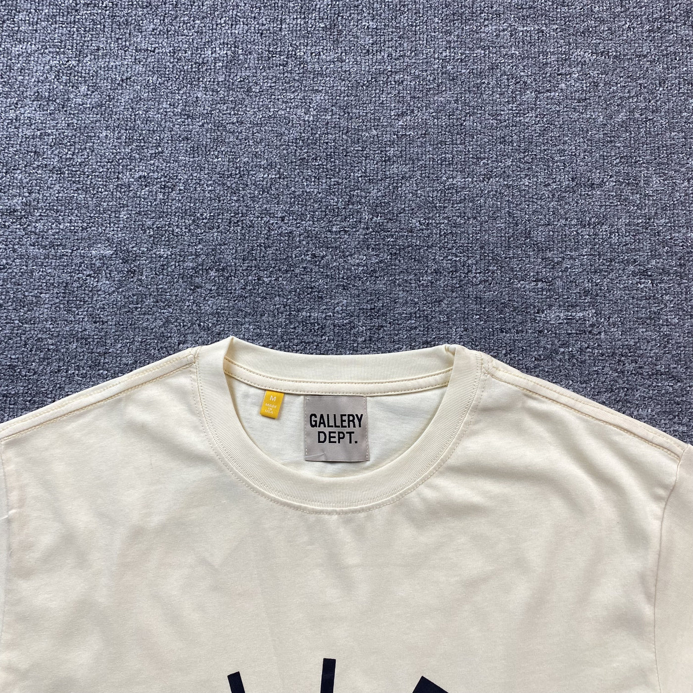 Gallery Department Tee