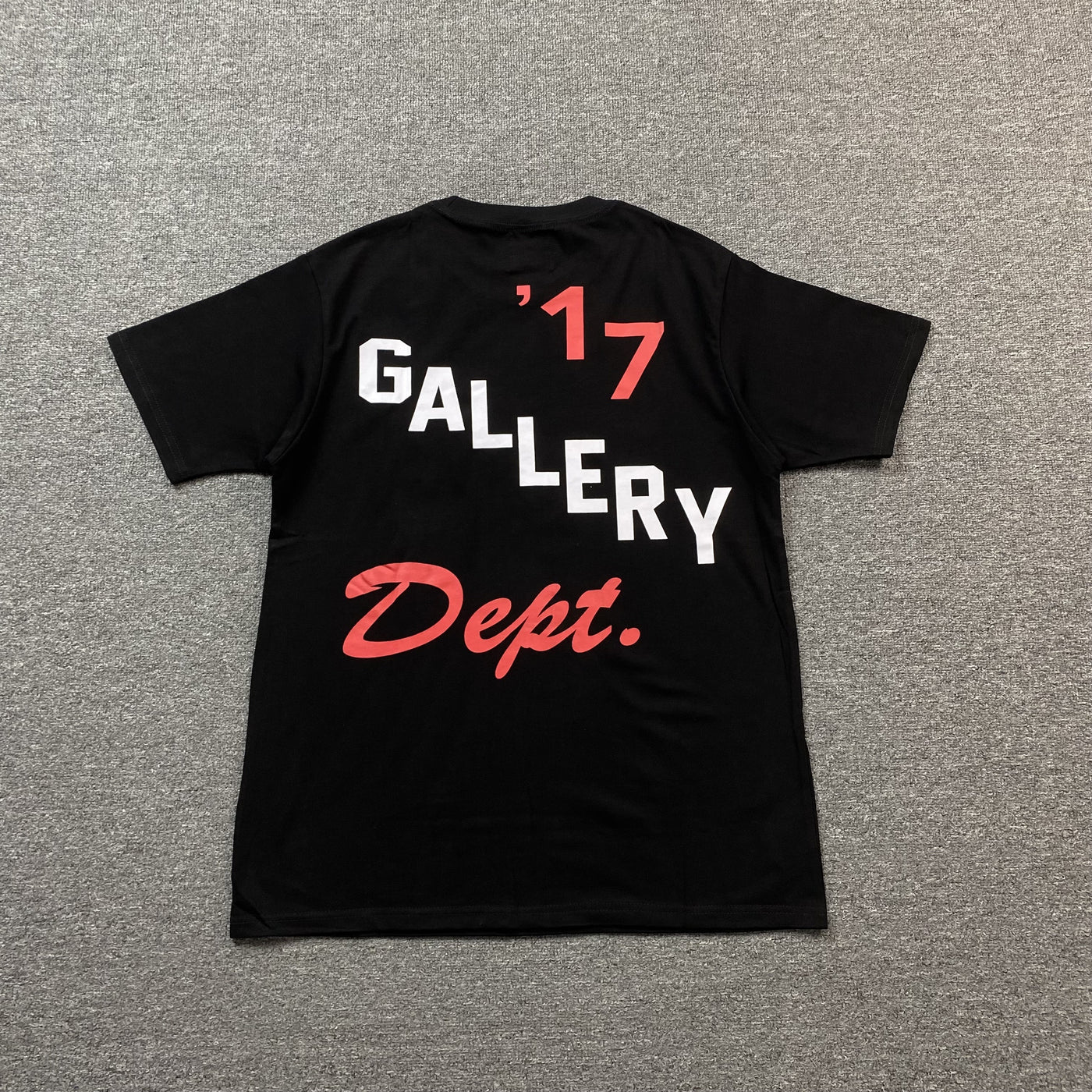Gallery Department Tee