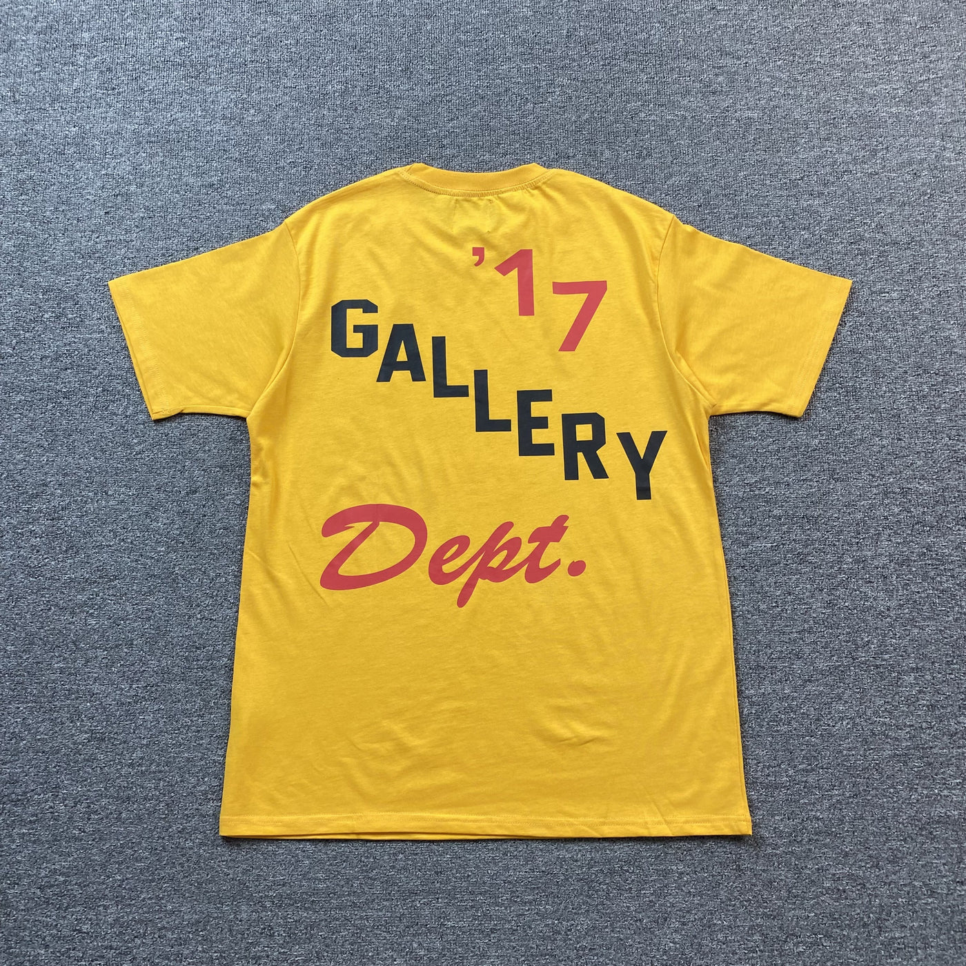 Gallery Department Tee