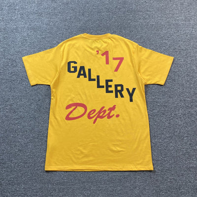 Gallery Department Tee
