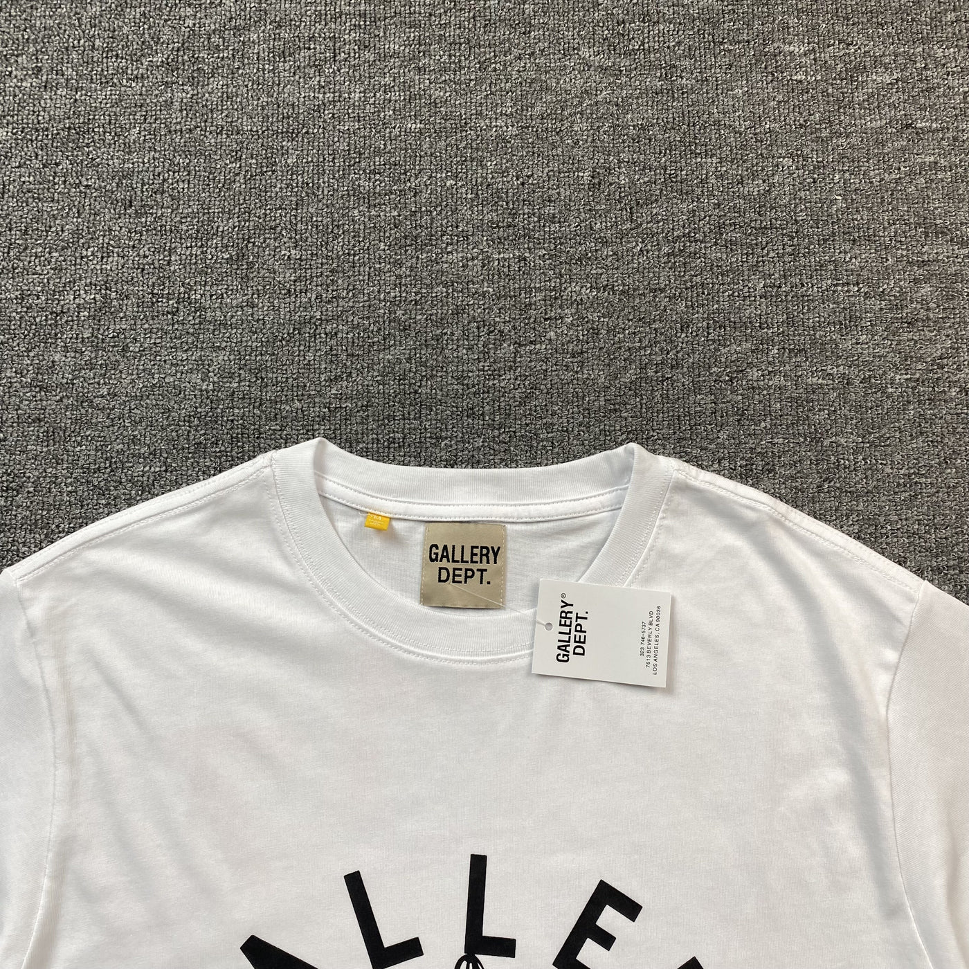 Gallery Department Tee