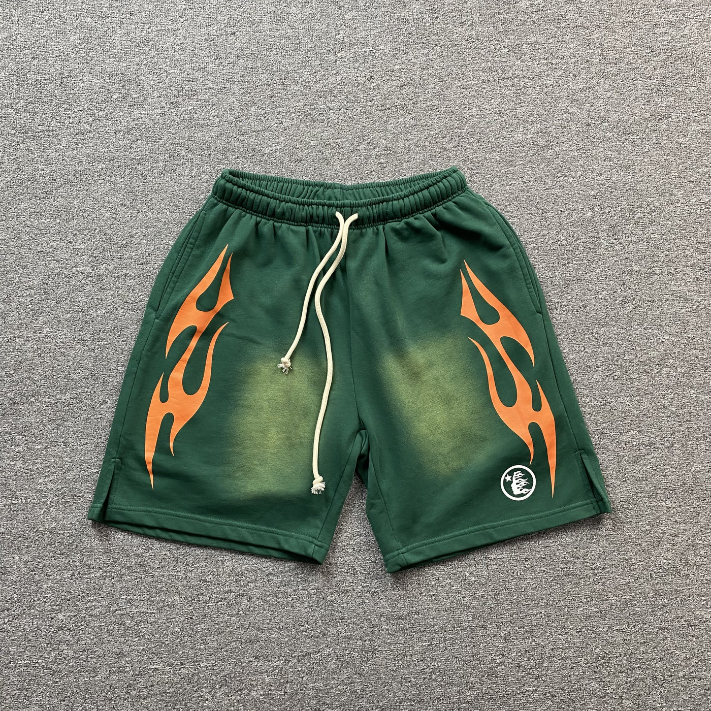 Hell Star Shorts