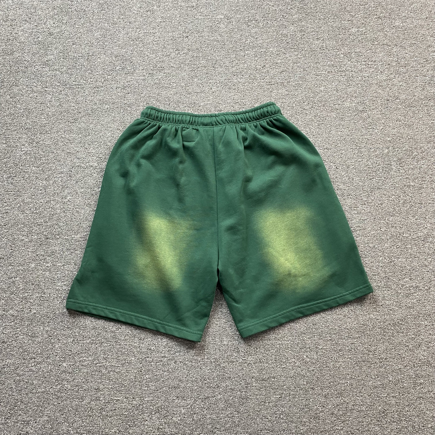 Hell Star Shorts