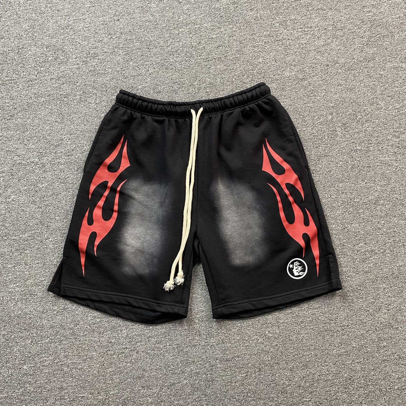 Hell Star Shorts