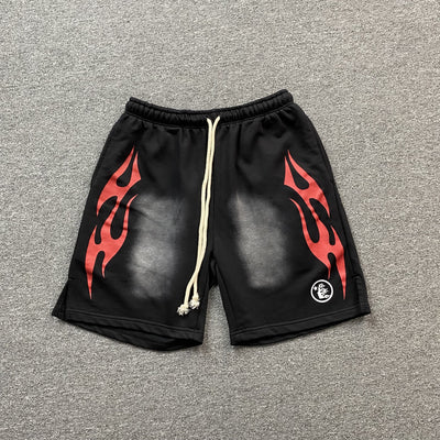 Hell Star Shorts