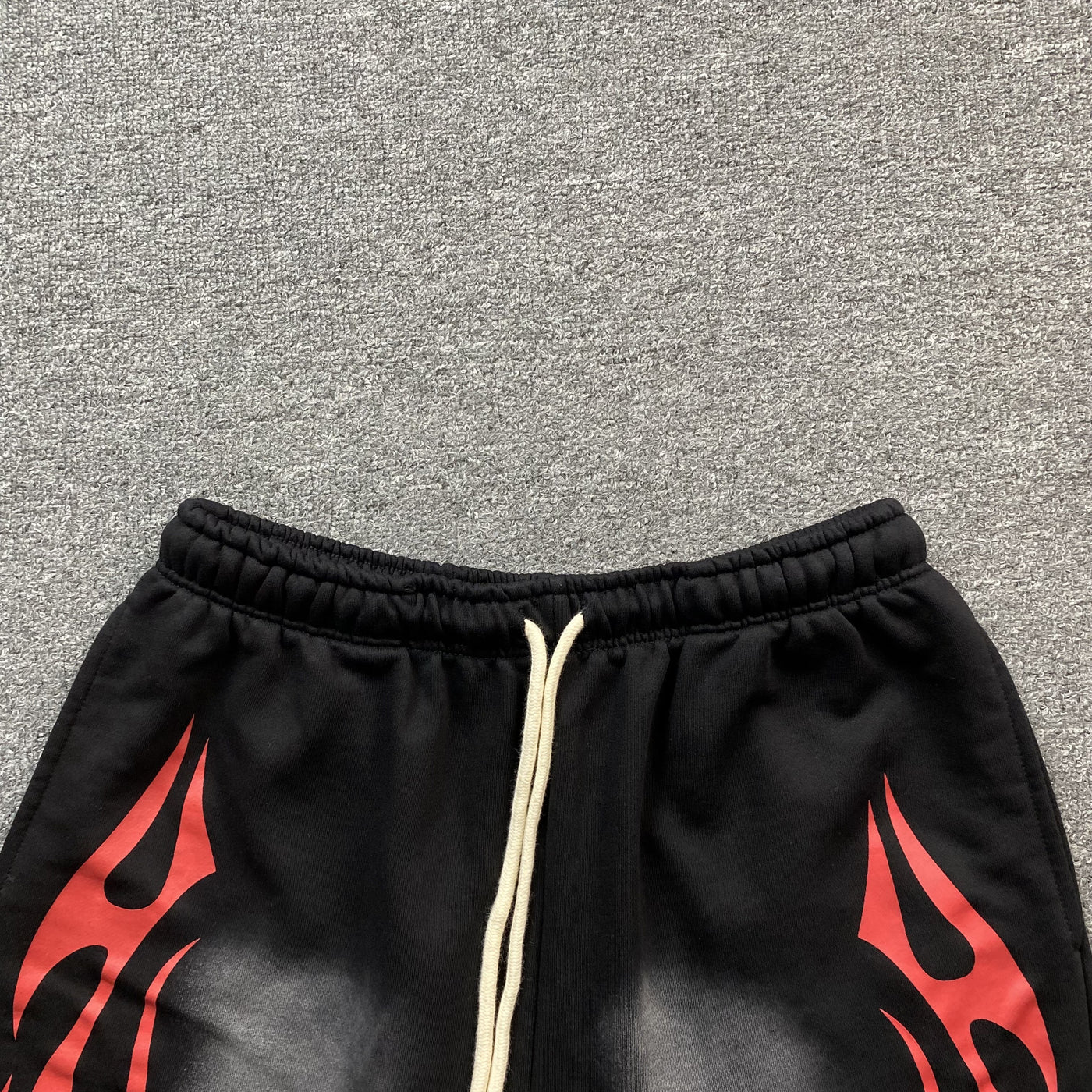 Hell Star Shorts