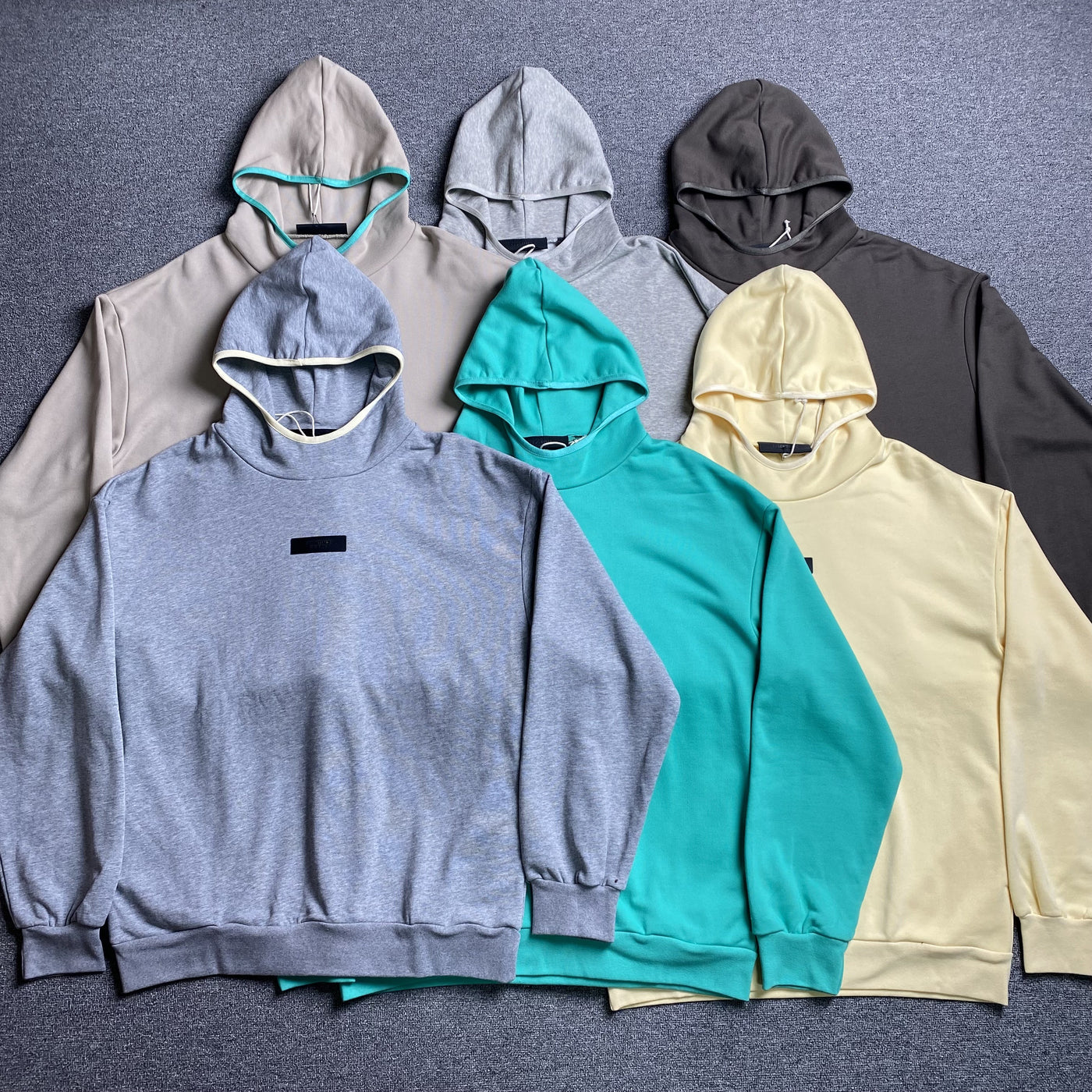 Essentials Hoodie