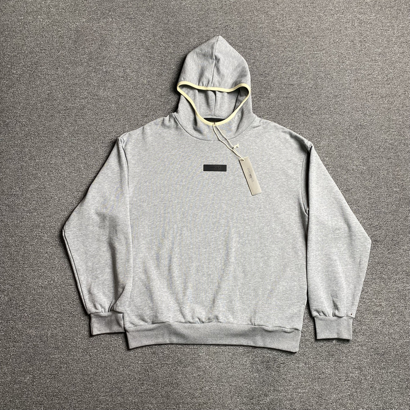 Essentials Hoodie