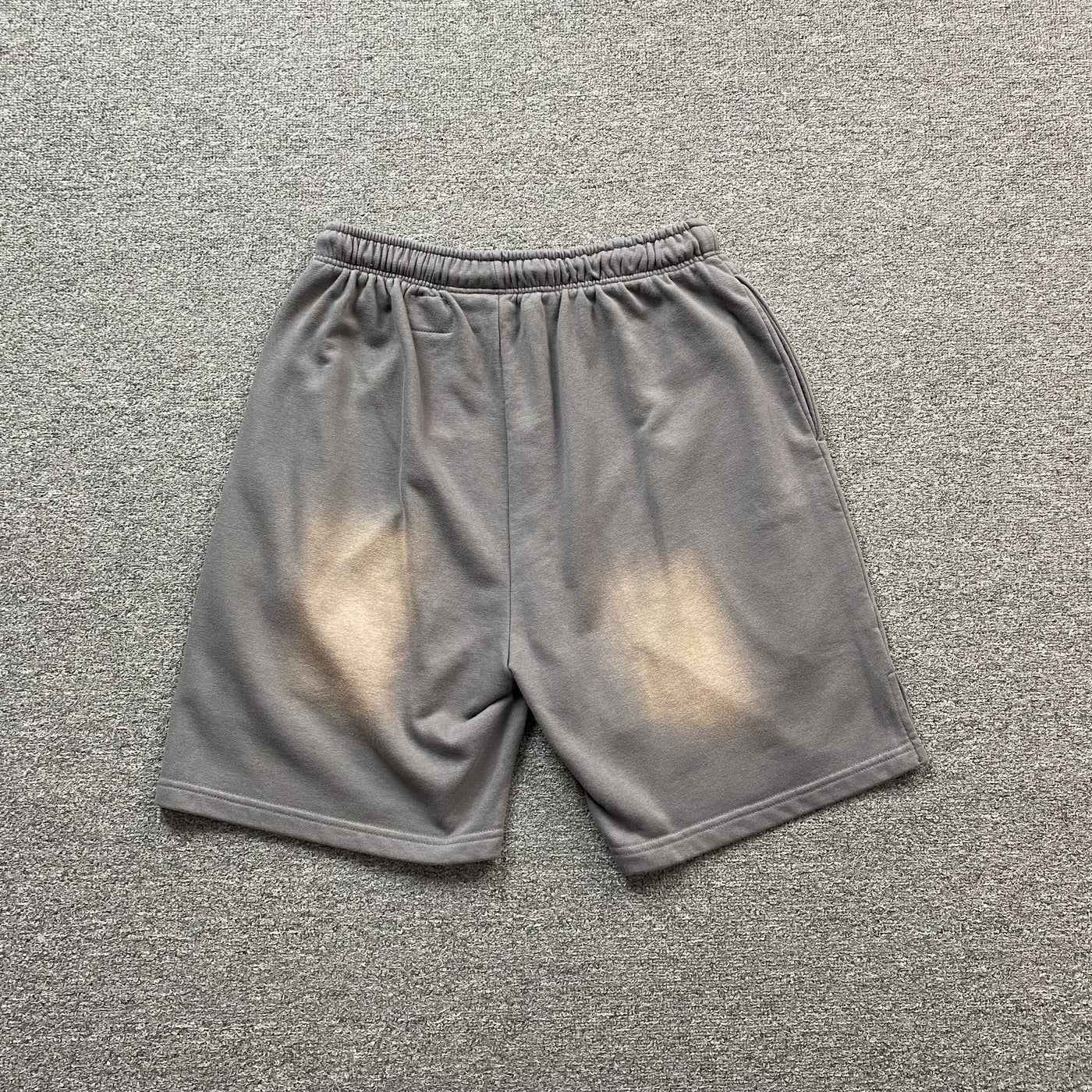 Hell Star Shorts