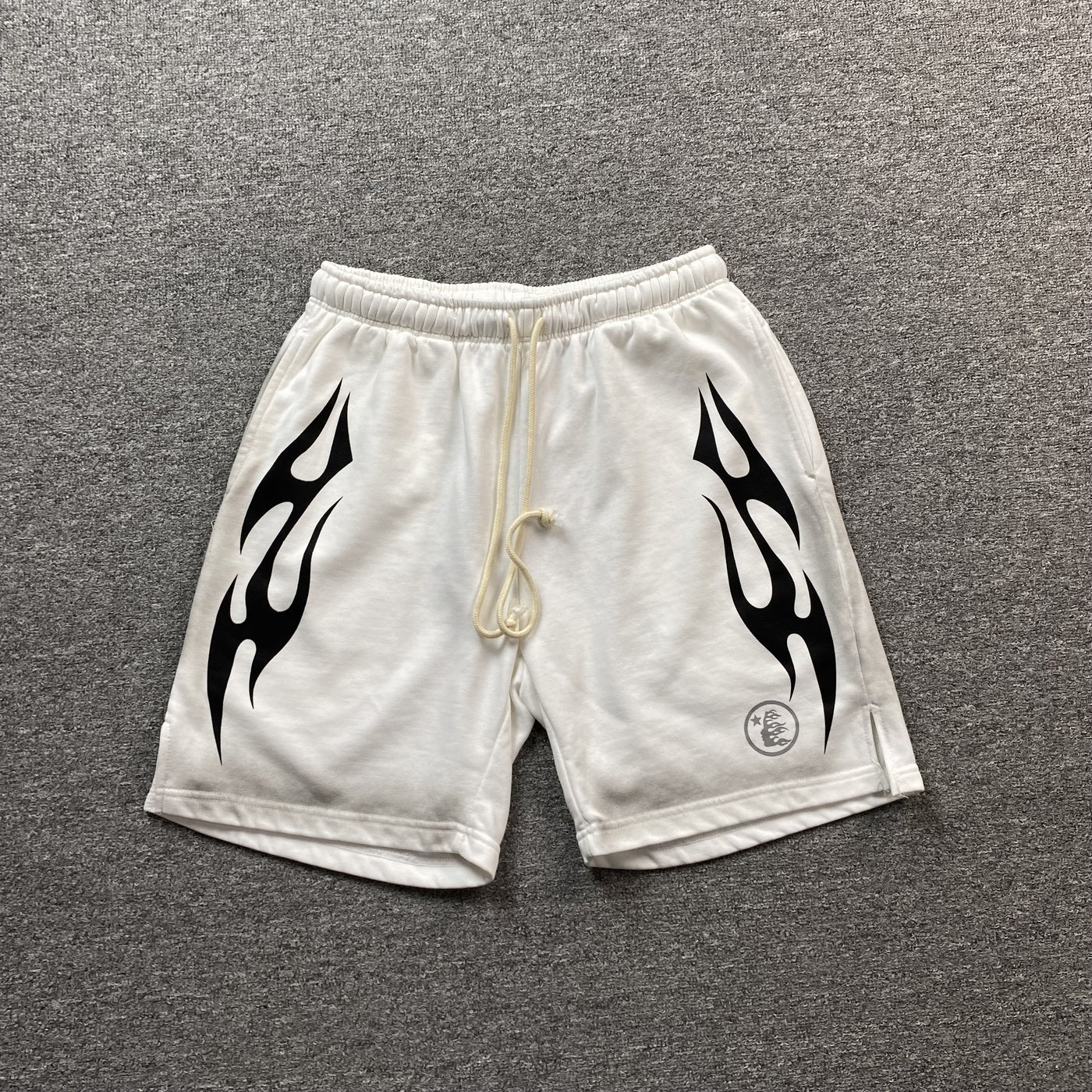 Hell Star Shorts