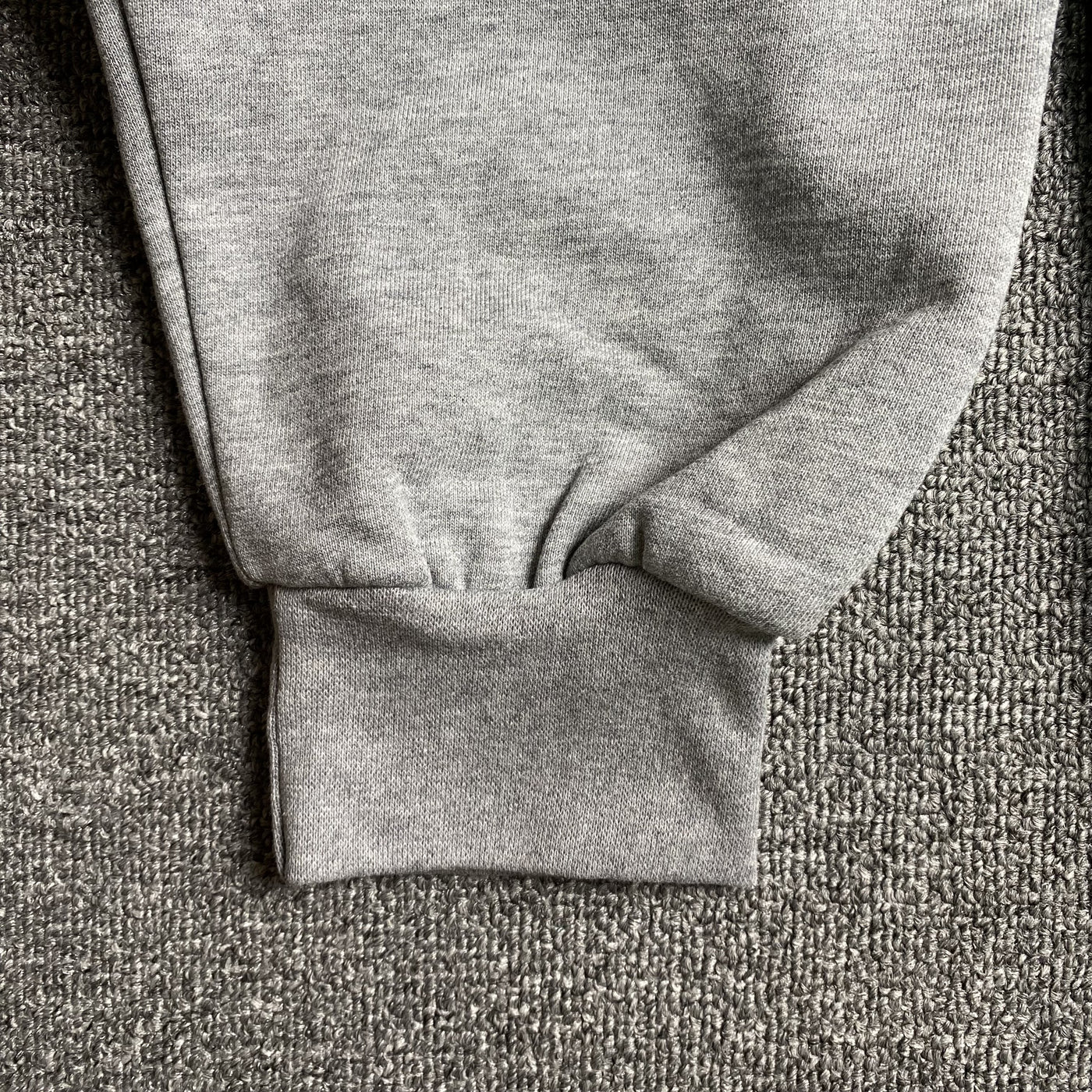 Essentials Hoodie