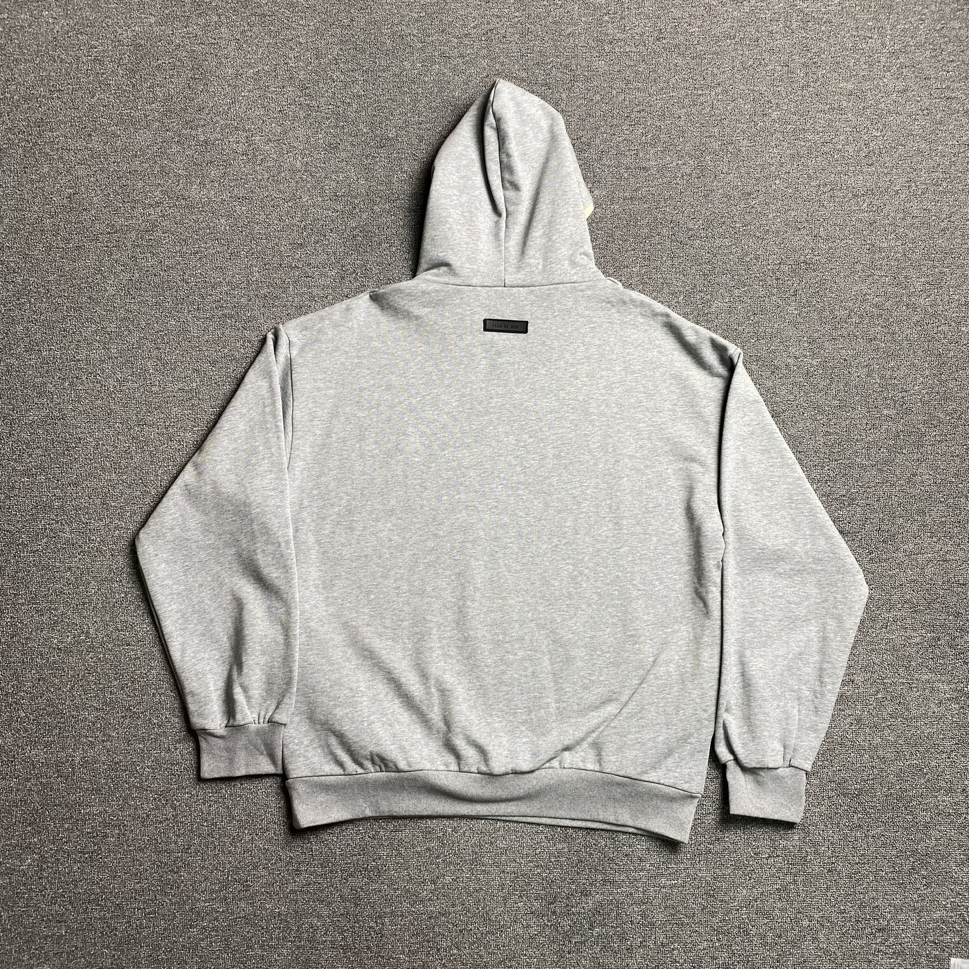 Essentials Hoodie