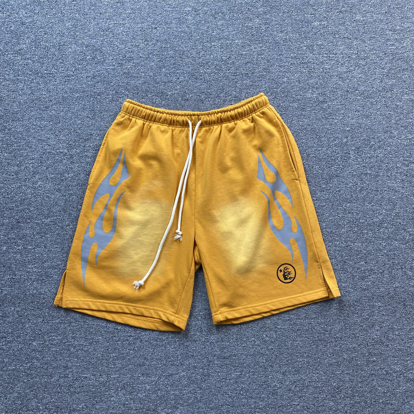 Hell Star Shorts