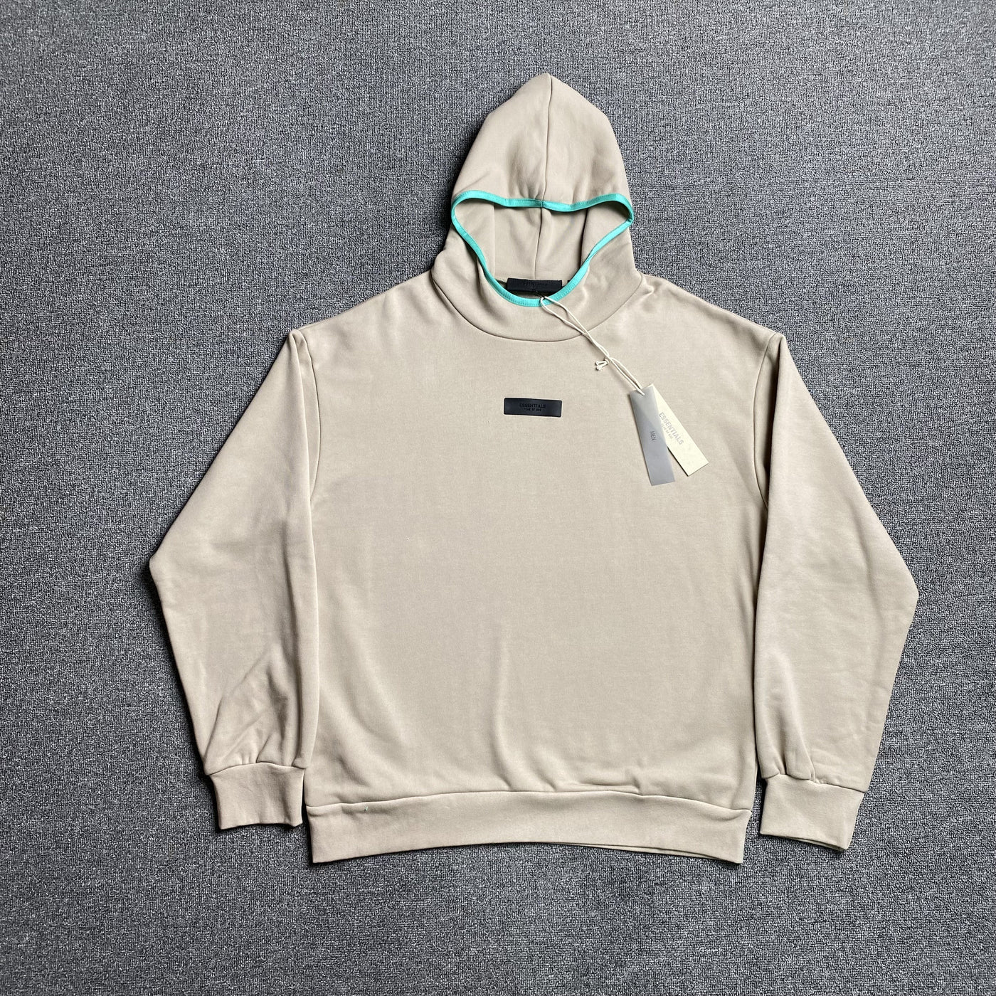 Essentials Hoodie