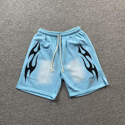 Hell Star Shorts