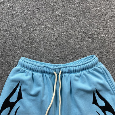 Hell Star Shorts