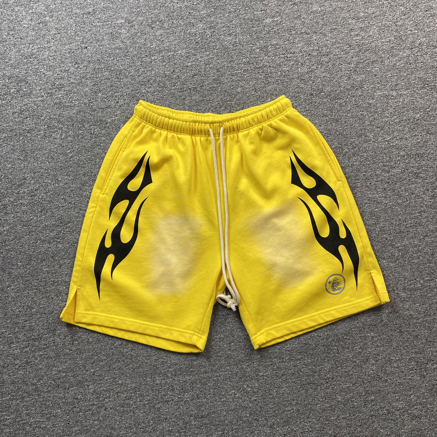 Hell Star Shorts