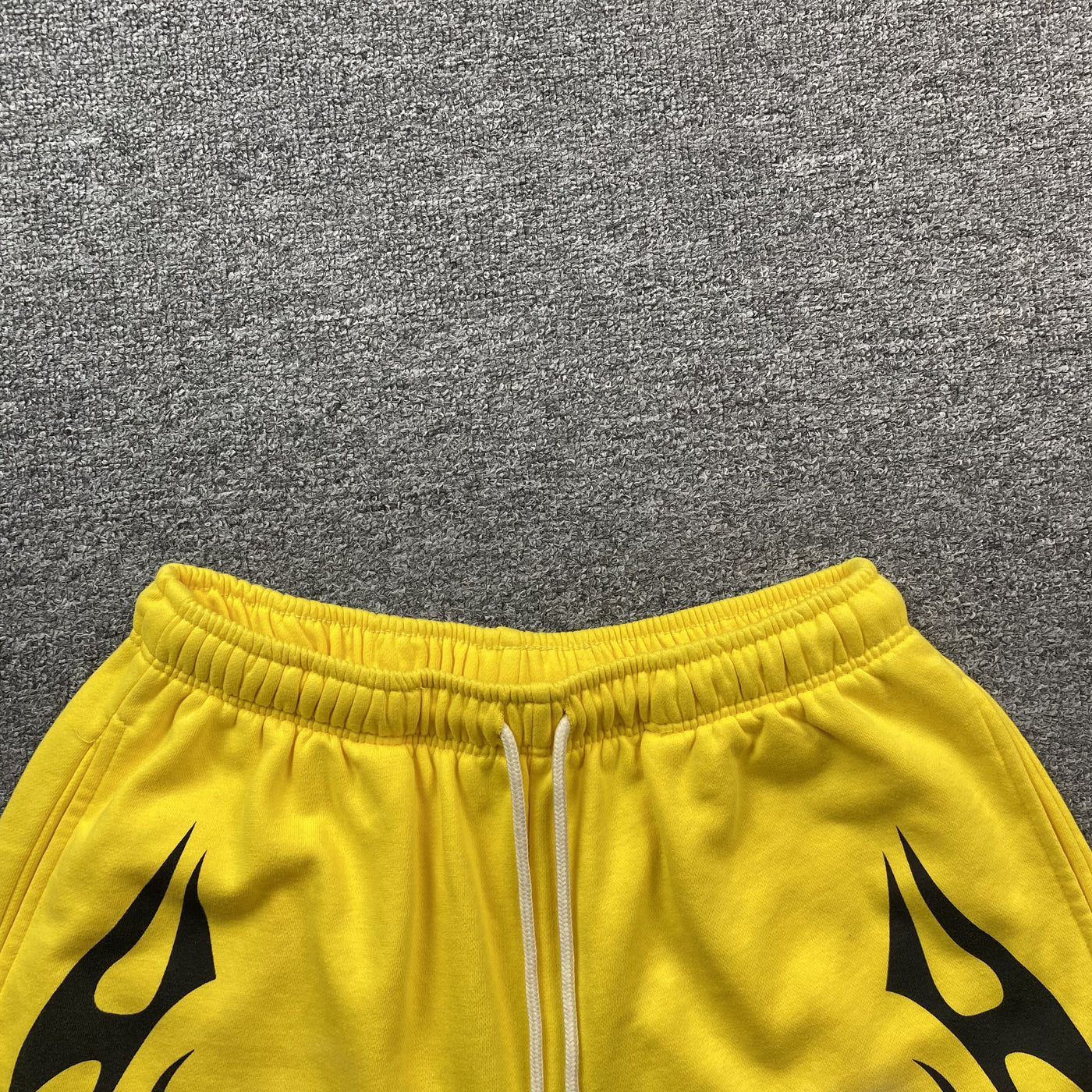 Hell Star Shorts