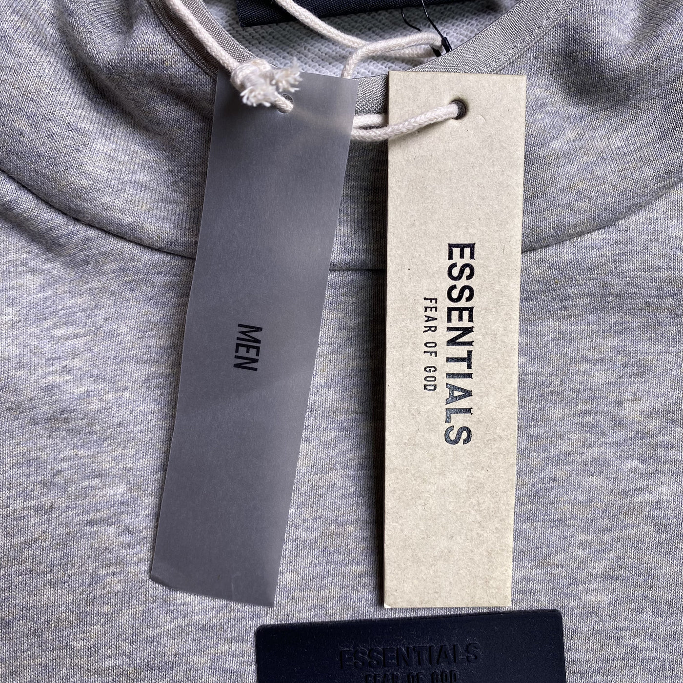 Essentials Hoodie