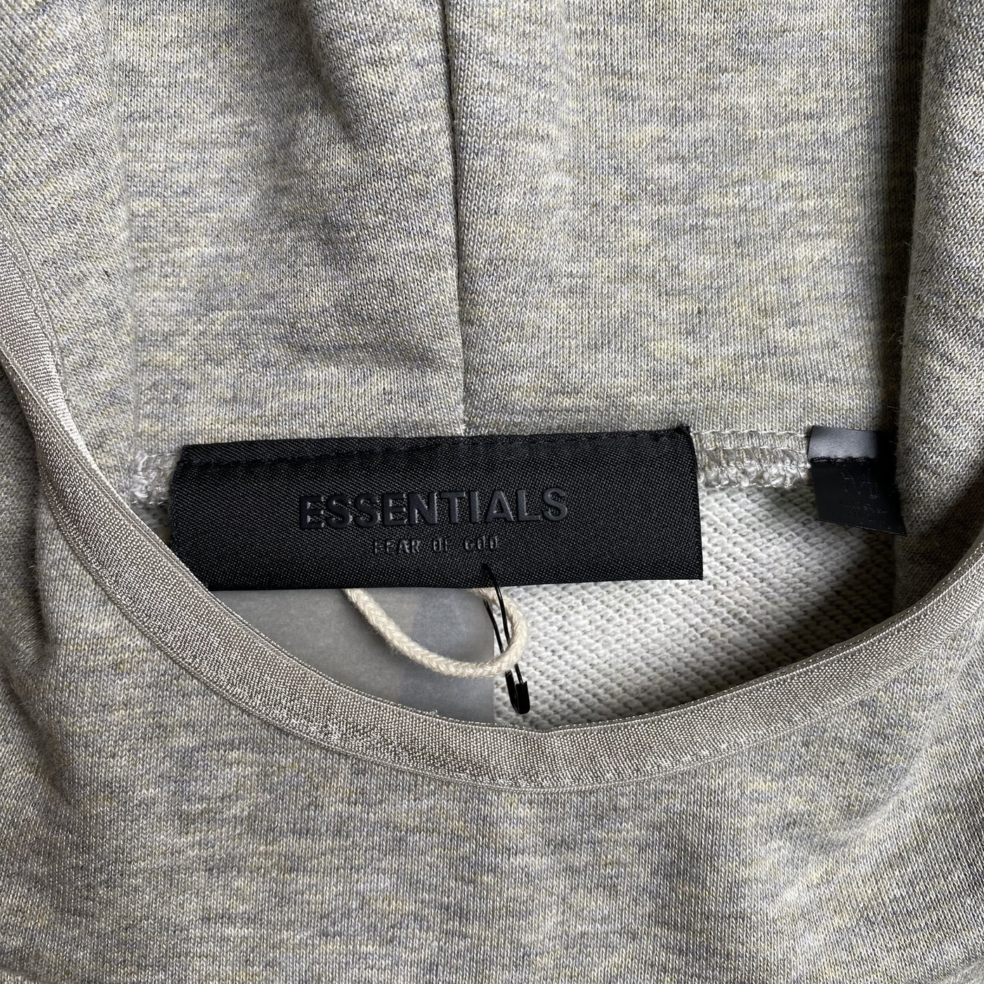 Essentials Hoodie