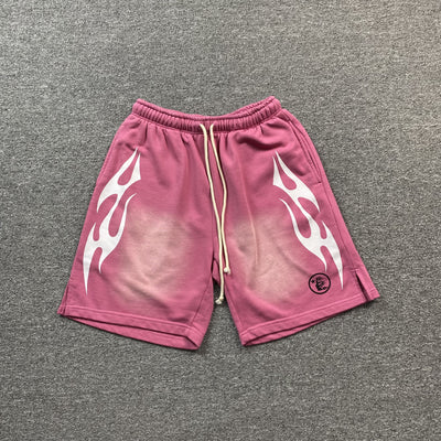 Hell Star Shorts