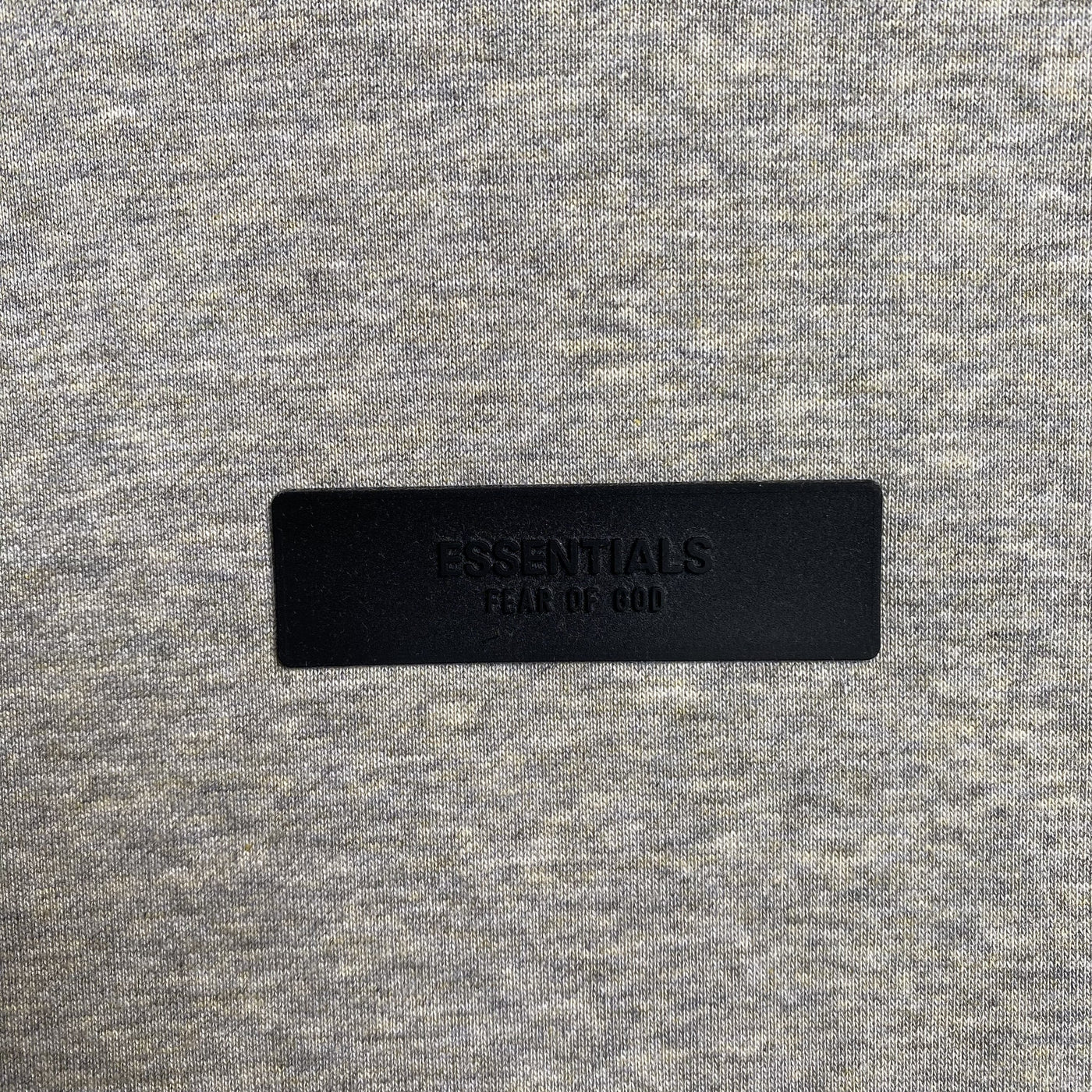 Essentials Hoodie