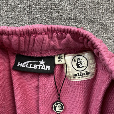 Hell Star Shorts