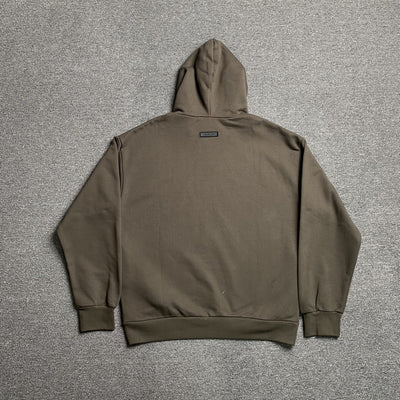 Essentials Hoodie