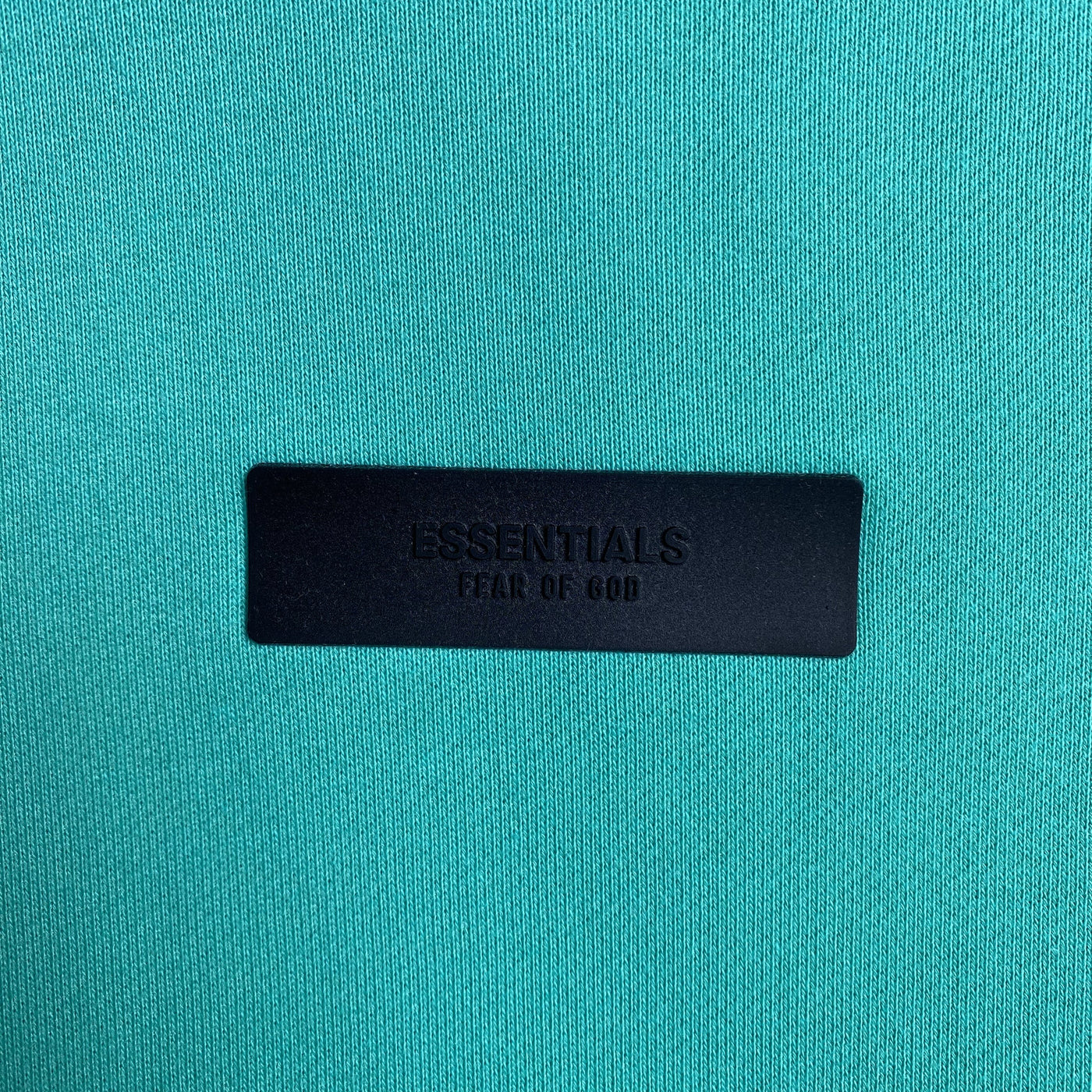 Essentials Hoodie