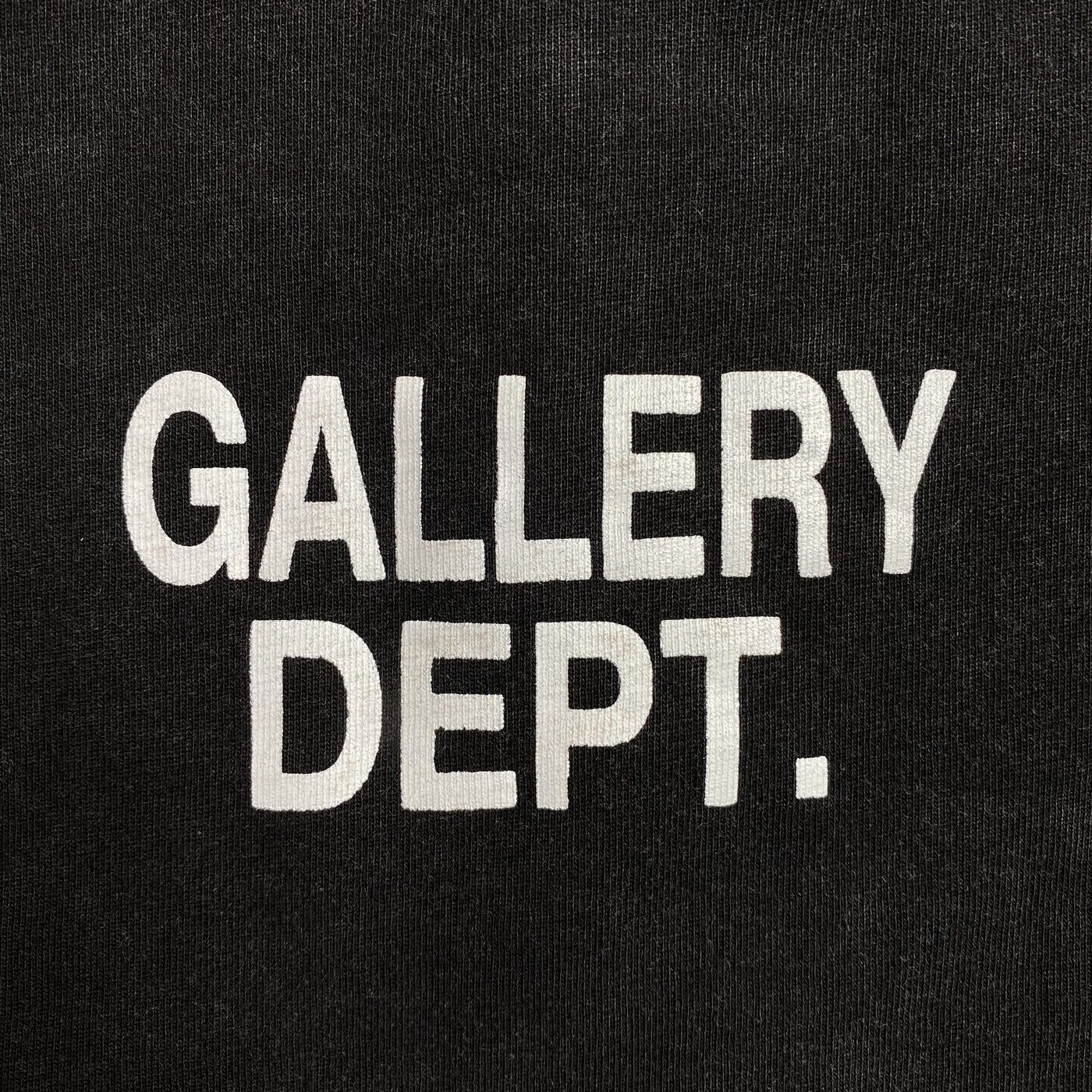 Gallery Department Tee