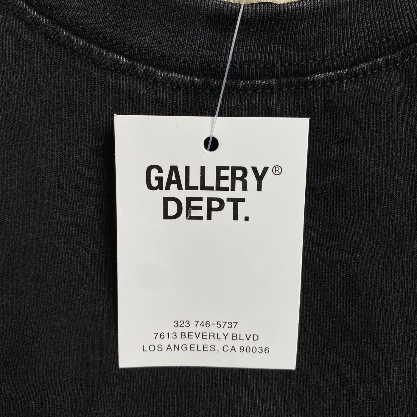 Gallery Department Tee
