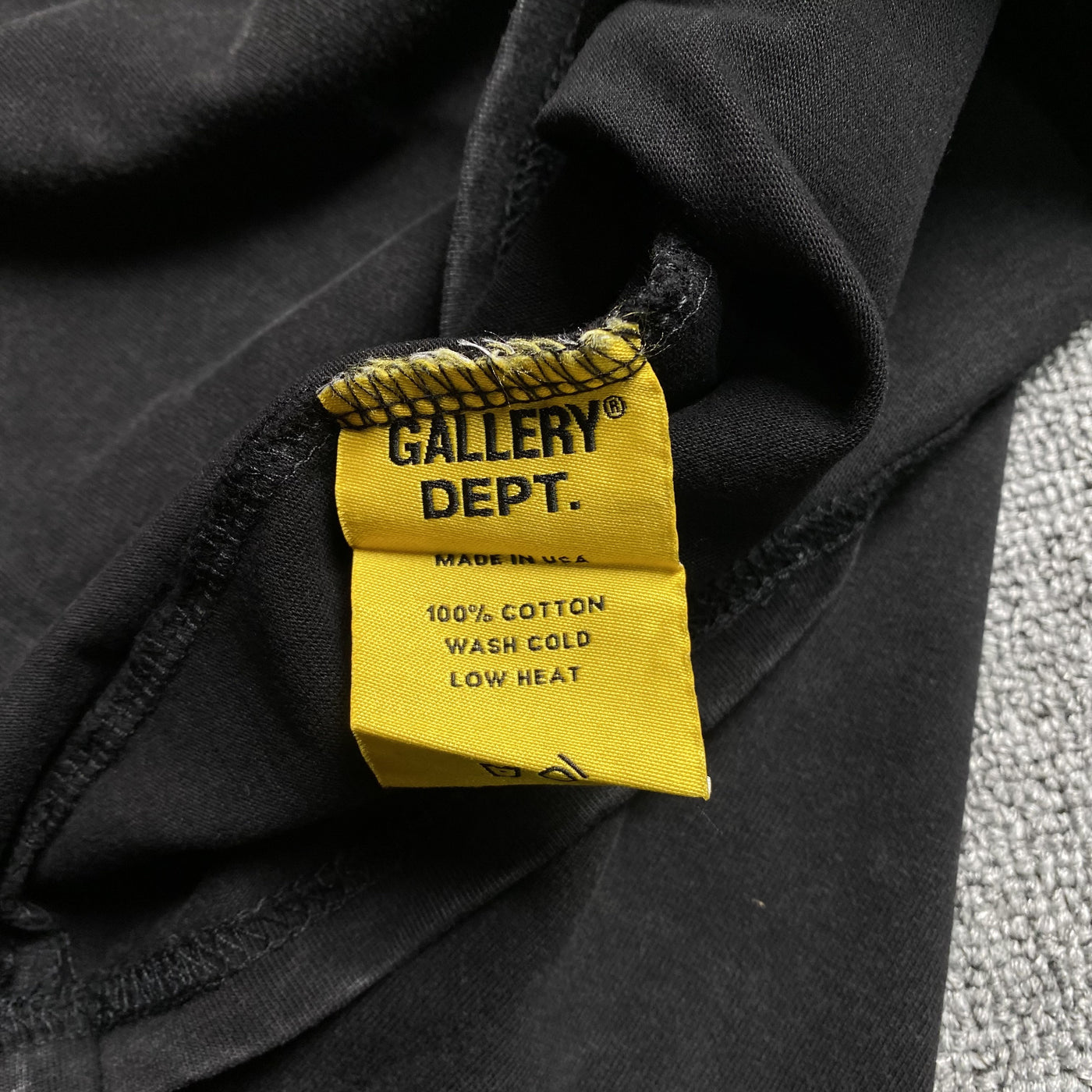 Gallery Department Tee