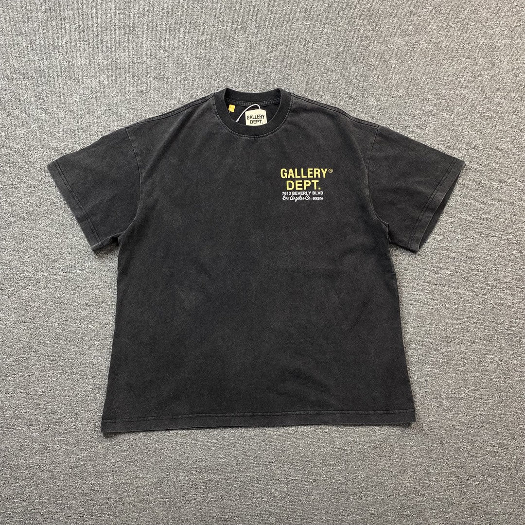 Gallery Department Tee