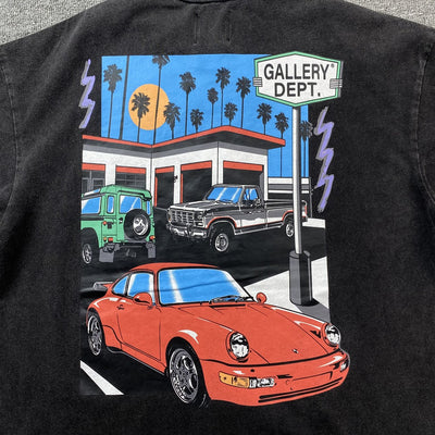 Gallery Department Tee