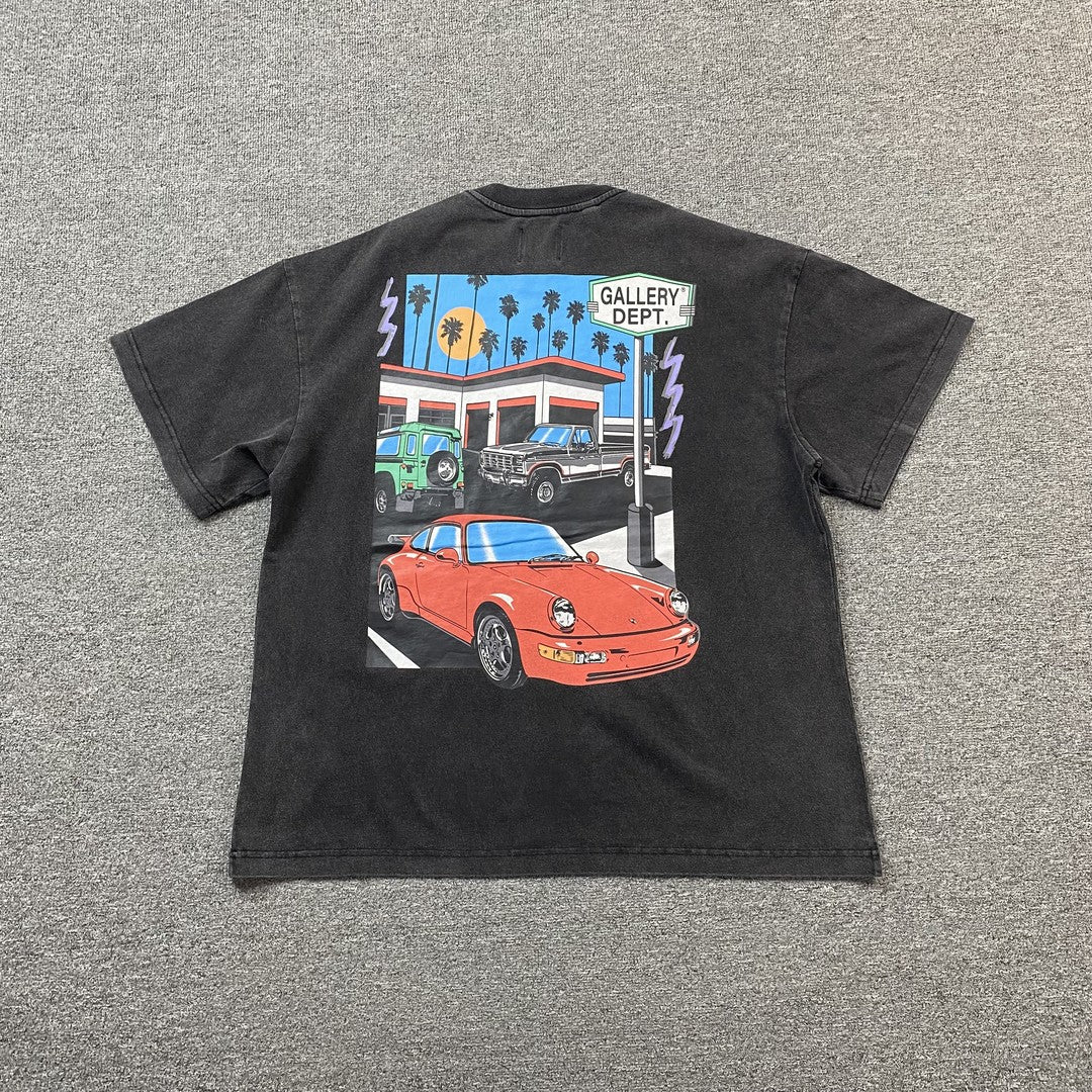 Gallery Department Tee