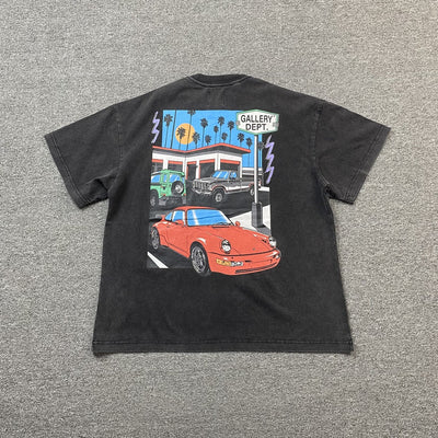 Gallery Department Tee