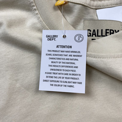 Gallery Department Tee