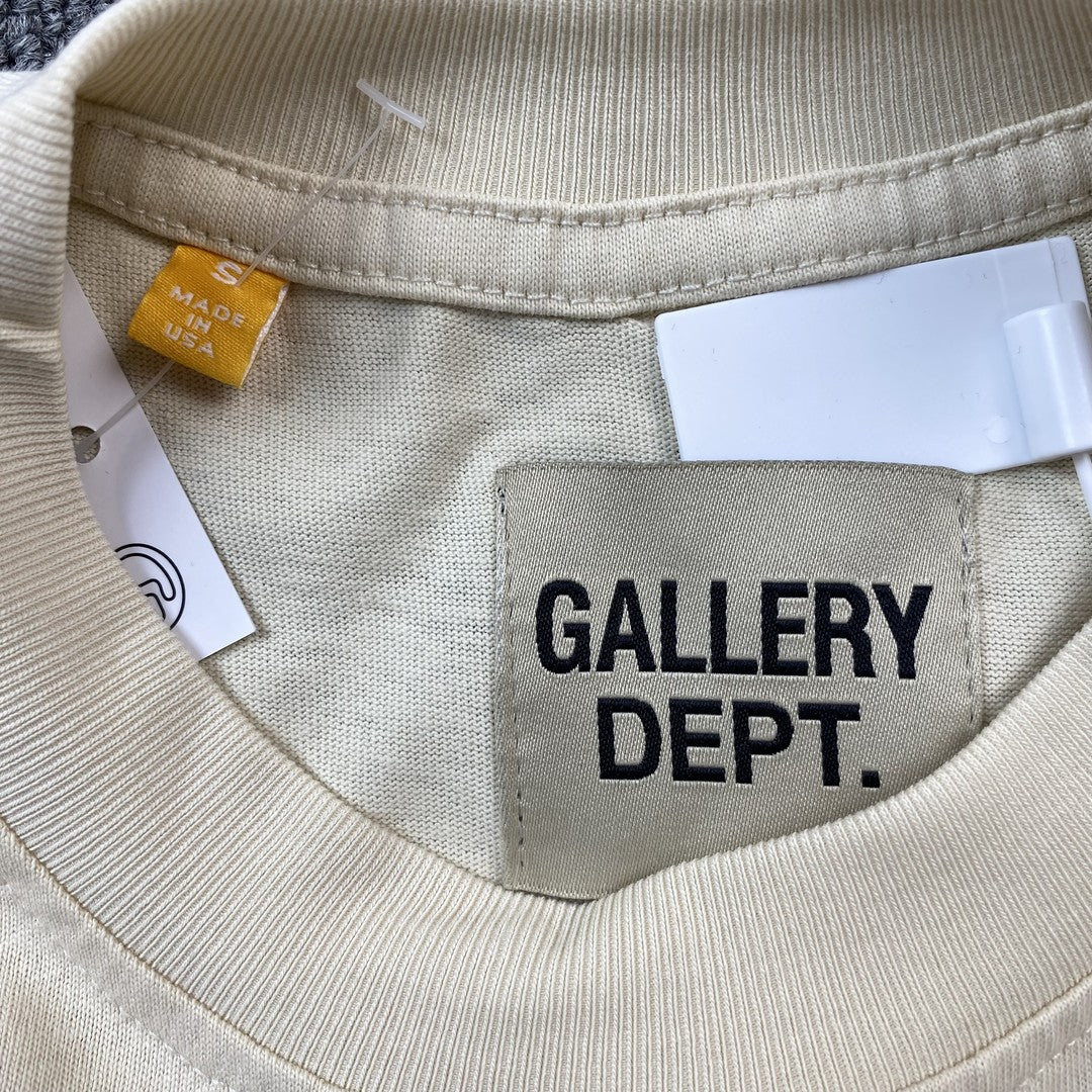 Gallery Department Tee