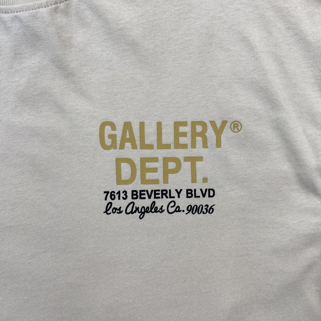 Gallery Department Tee