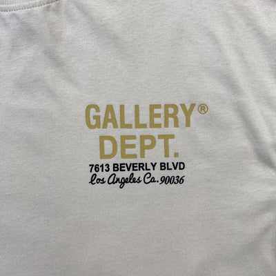 Gallery Department Tee