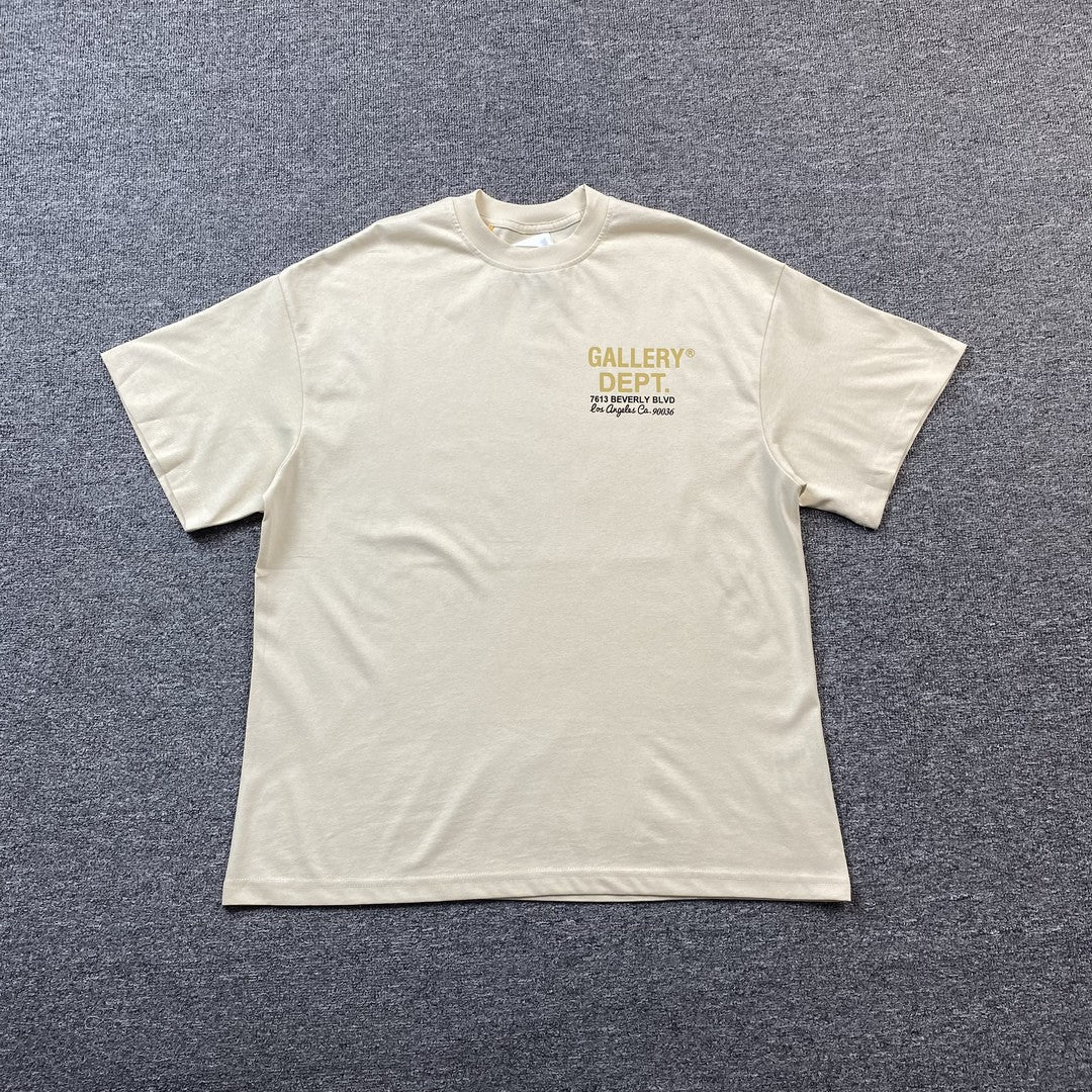Gallery Department Tee